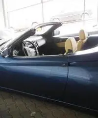 ALFA ROMEO Spider 2.0i 16V Twin Spark cat ALFA ROMEO Spider 2.0i 16V Twin Spark cat