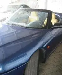 ALFA ROMEO Spider 2.0i 16V Twin Spark cat ALFA ROMEO Spider 2.0i 16V Twin Spark cat