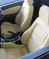 ALFA ROMEO Spider 2.0i 16V Twin Spark cat ALFA ROMEO Spider 2.0i 16V Twin Spark cat