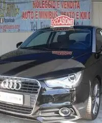 Audi A1 1.4 TFSI S tronic Ambition Audi A1 1.4 TFSI S tronic Ambition