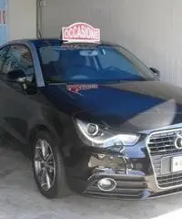 Audi A1 1.4 TFSI S tronic Ambition Audi A1 1.4 TFSI S tronic Ambition