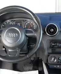 Audi A1 1.4 TFSI S tronic Ambition Audi A1 1.4 TFSI S tronic Ambition