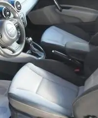 Audi A1 1.4 TFSI S tronic Ambition Audi A1 1.4 TFSI S tronic Ambition