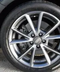 Audi A1 1.4 TFSI S tronic Ambition Audi A1 1.4 TFSI S tronic Ambition