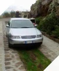 Audi A3 1.9 Tdi.5 porte Audi A3 1.9 Tdi.5 porte