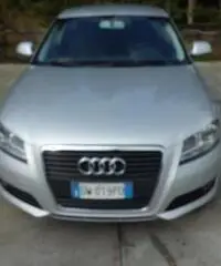 AUDI A3 1.9 TDI SPB F.AP. Ambiente AUDI A3 1.9 TDI SPB F.AP. Ambiente