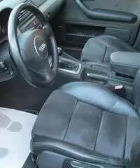 AUDI A4 1.9 TDI/130 CV cat AUDI A4 1.9 TDI/130 CV cat