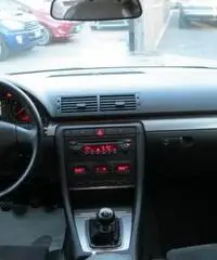 AUDI A4 1.9 TDI/130 CV cat AUDI A4 1.9 TDI/130 CV cat