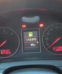 AUDI A4 1.9 TDI/130 CV cat AUDI A4 1.9 TDI/130 CV cat