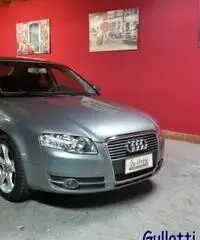 AUDI A4 2.0 16V TDI AMBITION AUDI A4 2.0 16V TDI AMBITION