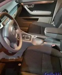 AUDI A4 2.0 16V TDI AMBITION AUDI A4 2.0 16V TDI AMBITION