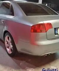 AUDI A4 2.0 16V TDI AMBITION AUDI A4 2.0 16V TDI AMBITION