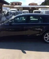 AUDI A4 Avant 2.0 TDI 170CV F.AP. quattro AUDI A4 Avant 2.0 TDI 170CV F.AP. quattro