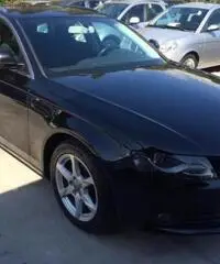AUDI A4 Avant 2.0 TDI 170CV F.AP. quattro AUDI A4 Avant 2.0 TDI 170CV F.AP. quattro