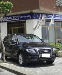 AUDI Q5 2.0 TDI 170 CV quattro S tronic Advanced Plus AUDI Q5 2.0 TDI 170 CV quattro S tronic Advanced Plus