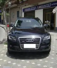 AUDI Q5 2.0 TDI 170 CV quattro S tronic Advanced Plus AUDI Q5 2.0 TDI 170 CV quattro S tronic Advanced Plus