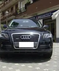 AUDI Q5 2.0 TDI 170 CV quattro S tronic Advanced Plus AUDI Q5 2.0 TDI 170 CV quattro S tronic Advanced Plus
