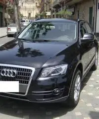 AUDI Q5 2.0 TDI 170 CV quattro S tronic Advanced Plus AUDI Q5 2.0 TDI 170 CV quattro S tronic Advanced Plus