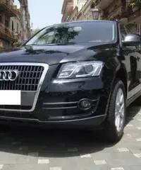 AUDI Q5 2.0 TDI 170 CV quattro S tronic Advanced Plus AUDI Q5 2.0 TDI 170 CV quattro S tronic Advanced Plus