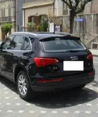 AUDI Q5 2.0 TDI 170 CV quattro S tronic Advanced Plus AUDI Q5 2.0 TDI 170 CV quattro S tronic Advanced Plus
