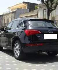 AUDI Q5 2.0 TDI 170 CV quattro S tronic Advanced Plus AUDI Q5 2.0 TDI 170 CV quattro S tronic Advanced Plus