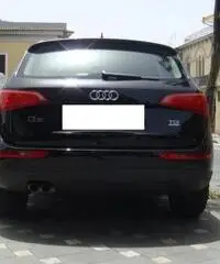 AUDI Q5 2.0 TDI 170 CV quattro S tronic Advanced Plus AUDI Q5 2.0 TDI 170 CV quattro S tronic Advanced Plus