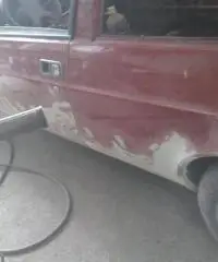 Auto D'epoca