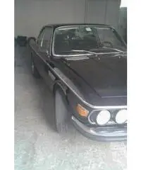 Bmw 3.0 cs Bmw 3.0 cs