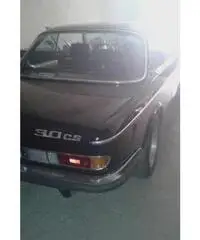 Bmw 3.0 cs