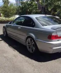 Bmw m3 e46 Bmw m3 e46