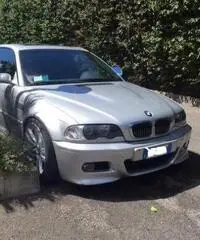 Bmw m3 e46 Bmw m3 e46
