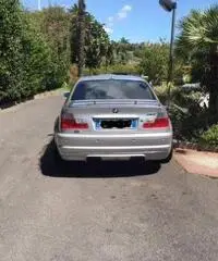 Bmw m3 e46 Bmw m3 e46