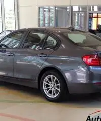 BMW NUOVA 318 D F30 143CV 'GARANZIA 12 MESI' BMW NUOVA 318 D F30 143CV 'GARANZIA 12 MESI'