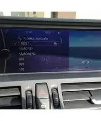 BMW Z4 2.3 SDrive i (E89),full optional,blu,interni pelle beige