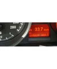 BMW Z4 2.3 SDrive i (E89), full optional, blu ,interni pelle beige BMW Z4 2.3 SDrive i (E89), full optional, blu ,interni pelle beige