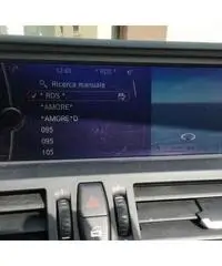 BMW Z4 2.3 SDrive i (E89), full optional, blu ,interni pelle beige