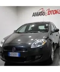 Bravo 1.6 MJT 120CV DPF Dynamic Bravo 1.6 MJT 120CV DPF Dynamic