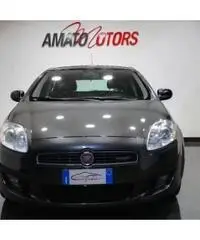 Bravo 1.6 MJT 120CV DPF Dynamic Bravo 1.6 MJT 120CV DPF Dynamic