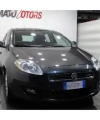 Bravo 1.6 MJT 120CV DPF Dynamic Bravo 1.6 MJT 120CV DPF Dynamic