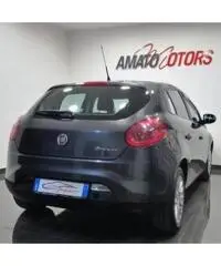 Bravo 1.6 MJT 120CV DPF Dynamic Bravo 1.6 MJT 120CV DPF Dynamic
