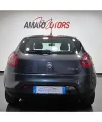 Bravo 1.6 MJT 120CV DPF Dynamic Bravo 1.6 MJT 120CV DPF Dynamic