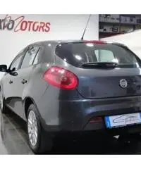 Bravo 1.6 MJT 120CV DPF Dynamic Bravo 1.6 MJT 120CV DPF Dynamic
