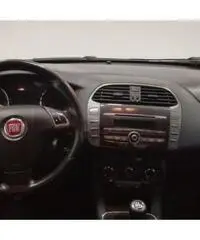 Bravo 1.6 MJT 120CV DPF Dynamic Bravo 1.6 MJT 120CV DPF Dynamic