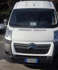 CITROEN Jumper 35 3.0 HDi FAP PLM-TA Furgone
