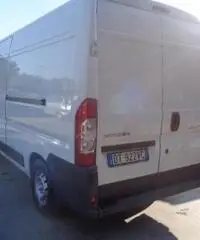 CITROEN Jumper 35 3.0 HDi FAP PLM-TA Furgone