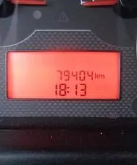 CITROEN Nemo 1.4 HDi 70CV Posti