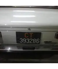 Fiat 128 Special