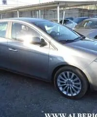 FIAT Bravo 1.6 MJT 105 CV DPF Emotion km certificati