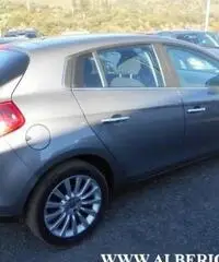 FIAT Bravo 1.6 MJT 105 CV DPF Emotion km certificati