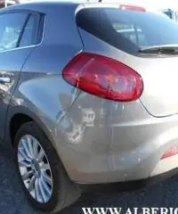 FIAT Bravo 1.6 MJT 105 CV DPF Emotion km certificati